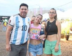 Foto de la galería: Tecnología, animación y show coparon la gran convocatoria en el Makerland 2024