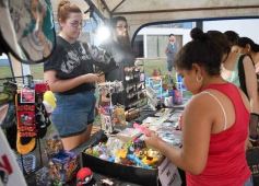 Foto de la galería: Tecnología, animación y show coparon la gran convocatoria en el Makerland 2024