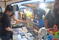 Foto de la galería: Tecnología, animación y show coparon la gran convocatoria en el Makerland 2024