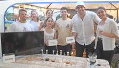 Foto de la galería: Tecnología, animación y show coparon la gran convocatoria en el Makerland 2024