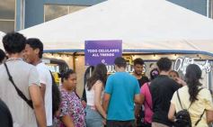 Foto de la galería: Tecnología, animación y show coparon la gran convocatoria en el Makerland 2024