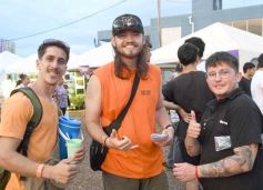 Foto de la galería: Tecnología, animación y show coparon la gran convocatoria en el Makerland 2024