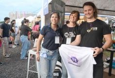 Foto de la galería: Tecnología, animación y show coparon la gran convocatoria en el Makerland 2024