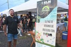 Foto de la galería: Tecnología, animación y show coparon la gran convocatoria en el Makerland 2024