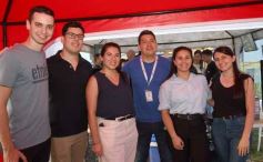 Foto de la galería: Tecnología, animación y show coparon la gran convocatoria en el Makerland 2024