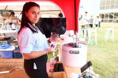 Foto de la galería: Tecnología, animación y show coparon la gran convocatoria en el Makerland 2024