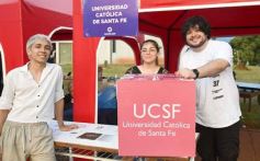 Foto de la galería: Tecnología, animación y show coparon la gran convocatoria en el Makerland 2024