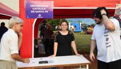 Foto de la galería: Tecnología, animación y show coparon la gran convocatoria en el Makerland 2024