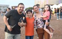 Foto de la galería: Tecnología, animación y show coparon la gran convocatoria en el Makerland 2024