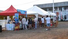 Foto de la galería: Tecnología, animación y show coparon la gran convocatoria en el Makerland 2024