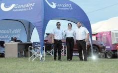 Foto de la galería: Tecnología, animación y show coparon la gran convocatoria en el Makerland 2024