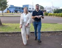 Foto de la galería: Tecnología, animación y show coparon la gran convocatoria en el Makerland 2024