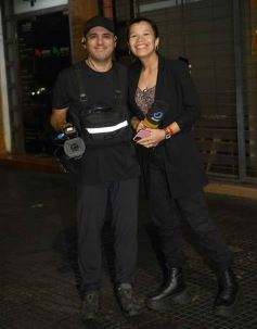 Foto de la galería: El diseñador Fabio Toñánez presentó su colección con seda misionera en Posadas