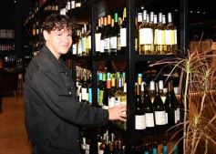 Foto de la galería: El diseñador Fabio Toñánez presentó su colección con seda misionera en Posadas