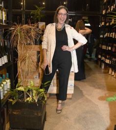 Foto de la galería: El diseñador Fabio Toñánez presentó su colección con seda misionera en Posadas