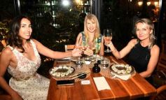 Foto de la galería: El diseñador Fabio Toñánez presentó su colección con seda misionera en Posadas