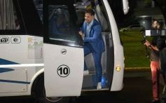 Foto de la galería: El diseñador Fabio Toñánez presentó su colección con seda misionera en Posadas