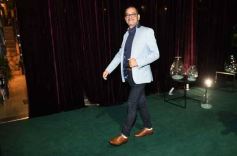 Foto de la galería: El diseñador Fabio Toñánez presentó su colección con seda misionera en Posadas