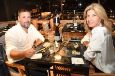 Foto de la galería: El diseñador Fabio Toñánez presentó su colección con seda misionera en Posadas