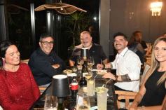 Foto de la galería: El diseñador Fabio Toñánez presentó su colección con seda misionera en Posadas