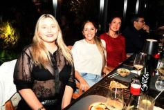 Foto de la galería: El diseñador Fabio Toñánez presentó su colección con seda misionera en Posadas