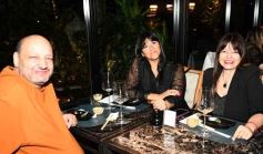 Foto de la galería: El diseñador Fabio Toñánez presentó su colección con seda misionera en Posadas