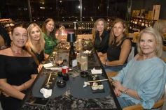 Foto de la galería: El diseñador Fabio Toñánez presentó su colección con seda misionera en Posadas