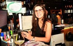 Foto de la galería: El diseñador Fabio Toñánez presentó su colección con seda misionera en Posadas