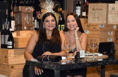 Foto de la galería: El diseñador Fabio Toñánez presentó su colección con seda misionera en Posadas