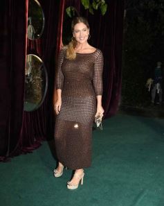 Foto de la galería: El diseñador Fabio Toñánez presentó su colección con seda misionera en Posadas