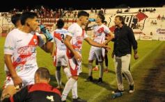 Foto de la galería: Regional Amateur: La Franja pasó a cuartos y habrá clásico posadeño 