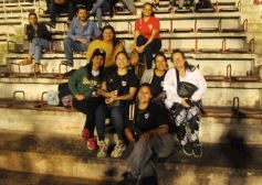 Foto de la galería: Regional Amateur: La Franja pasó a cuartos y habrá clásico posadeño 