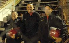 Foto de la galería: Regional Amateur: La Franja pasó a cuartos y habrá clásico posadeño 