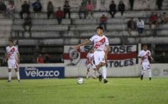 Foto de la galería: Regional Amateur: La Franja pasó a cuartos y habrá clásico posadeño 