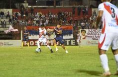 Foto de la galería: Regional Amateur: La Franja pasó a cuartos y habrá clásico posadeño 