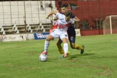 Foto de la galería: Regional Amateur: La Franja pasó a cuartos y habrá clásico posadeño 