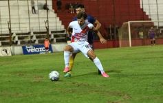 Foto de la galería: Regional Amateur: La Franja pasó a cuartos y habrá clásico posadeño 