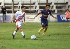 Foto de la galería: Regional Amateur: La Franja pasó a cuartos y habrá clásico posadeño 