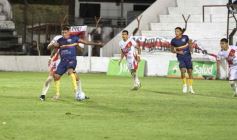 Foto de la galería: Regional Amateur: La Franja pasó a cuartos y habrá clásico posadeño 