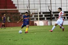 Foto de la galería: Regional Amateur: La Franja pasó a cuartos y habrá clásico posadeño 