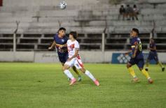 Foto de la galería: Regional Amateur: La Franja pasó a cuartos y habrá clásico posadeño 