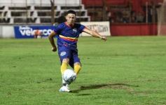 Foto de la galería: Regional Amateur: La Franja pasó a cuartos y habrá clásico posadeño 