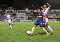 Foto de la galería: Regional Amateur: La Franja pasó a cuartos y habrá clásico posadeño 