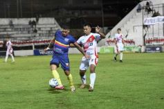 Foto de la galería: Regional Amateur: La Franja pasó a cuartos y habrá clásico posadeño 