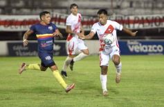 Foto de la galería: Regional Amateur: La Franja pasó a cuartos y habrá clásico posadeño 
