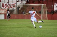 Foto de la galería: Regional Amateur: La Franja pasó a cuartos y habrá clásico posadeño 