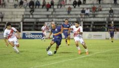 Foto de la galería: Regional Amateur: La Franja pasó a cuartos y habrá clásico posadeño 