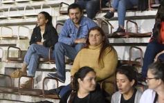 Foto de la galería: Regional Amateur: La Franja pasó a cuartos y habrá clásico posadeño 