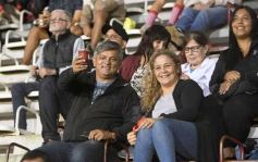 Foto de la galería: Regional Amateur: La Franja pasó a cuartos y habrá clásico posadeño 