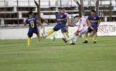 Foto de la galería: Regional Amateur: La Franja pasó a cuartos y habrá clásico posadeño 